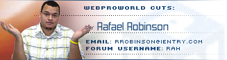 Rafael Robinson