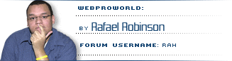 Rafael Robinson
