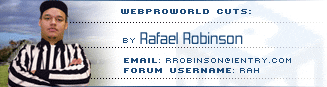 Rafael Robinson