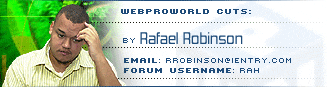 Rafael Robinson