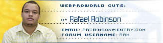 Rafael Robinson
