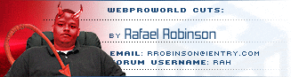 Rafael Robinson