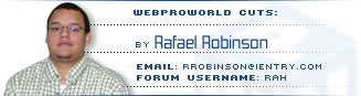 Rafael Robinson