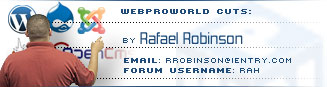 Rafael Robinson