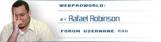 Rafael Robinson