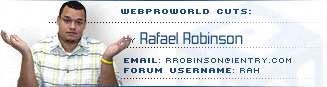 Rafael Robinson