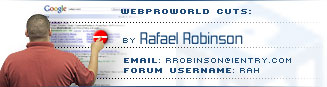 Rafael Robinson