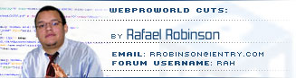 Rafael Robinson