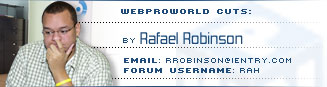 Rafael Robinson