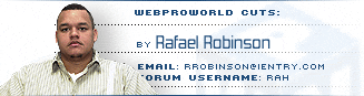 Rafael Robinson
