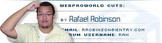 Rafael Robinson