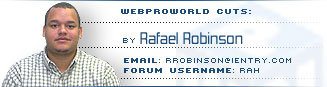 Rafael Robinson