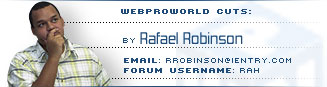 Rafael Robinson