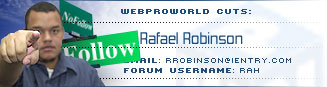 Rafael Robinson