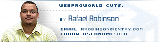 Rafael Robinson