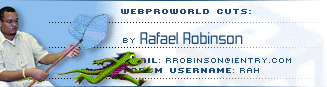 Rafael Robinson