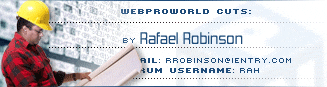 Rafael Robinson