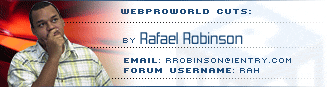 Rafael Robinson