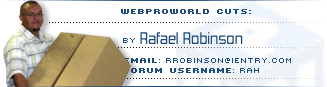 Rafael Robinson