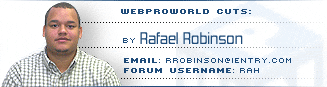 Rafael Robinson