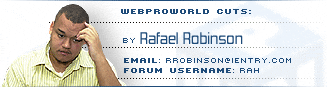 Rafael Robinson