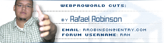 Rafael Robinson