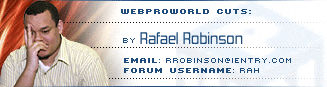 Rafael Robinson