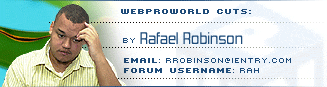 Rafael Robinson
