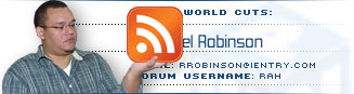 Rafael Robinson