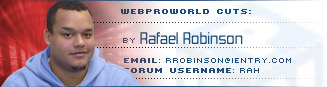 Rafael Robinson