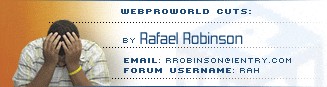 Rafael Robinson