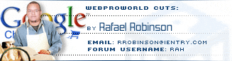 Rafael Robinson