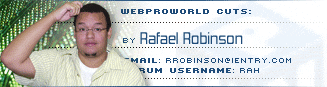 Rafael Robinson