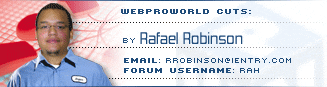 Rafael Robinson