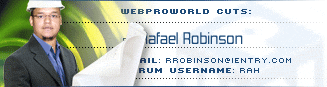 Rafael Robinson