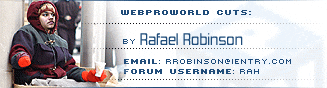 Rafael Robinson