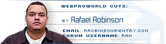 Rafael Robinson