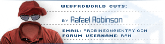 Rafael Robinson