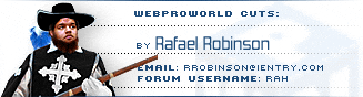 Rafael Robinson