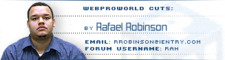 Rafael Robinson