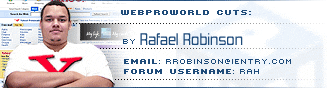 Rafael Robinson