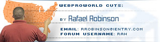 Rafael Robinson