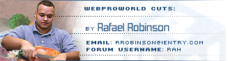 Rafael Robinson