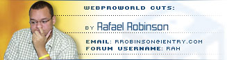 Rafael Robinson