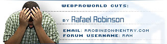 Rafael Robinson