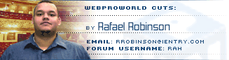Rafael Robinson