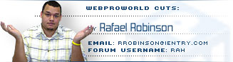 Rafael Robinson