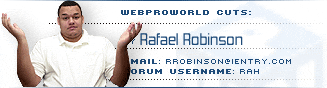 Rafael Robinson