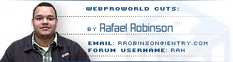Rafael Robinson