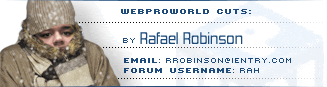 Rafael Robinson